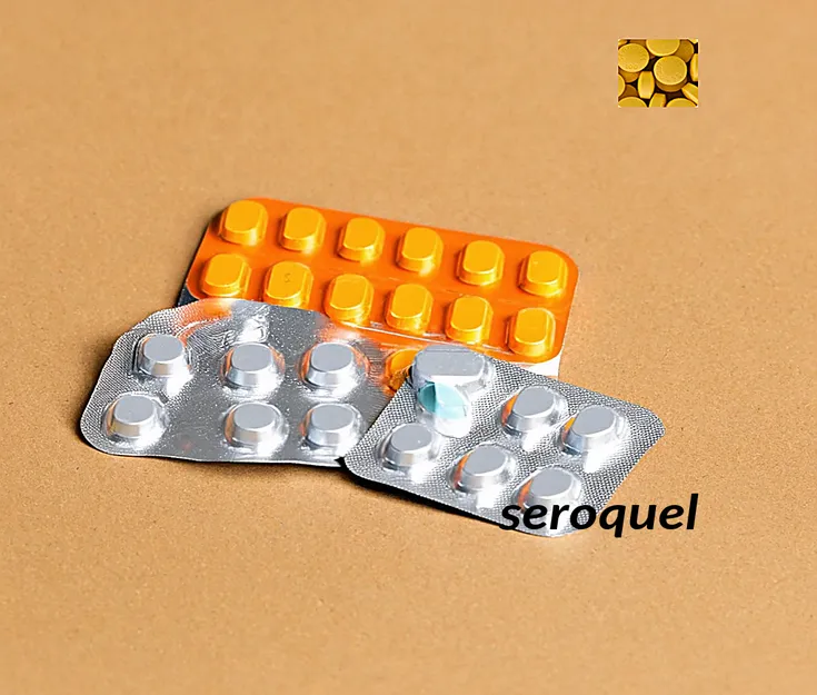 Seroquel 1